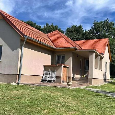 Διαμέρισμα Vadoka Haz