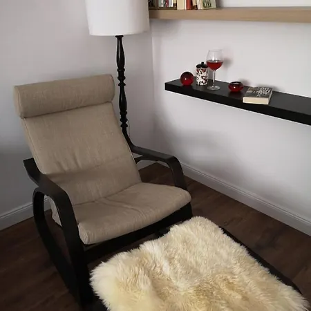 Vadoka Haz * Őriszentpéter