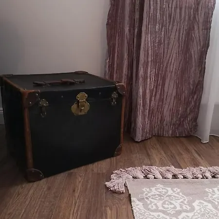 Vadoka Haz Apartment