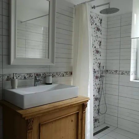 Vadoka Haz Apartment